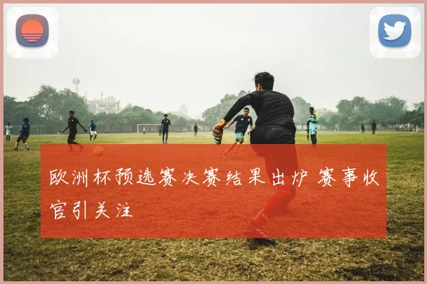 欧洲杯预选赛决赛结果出炉 赛事收官引关注