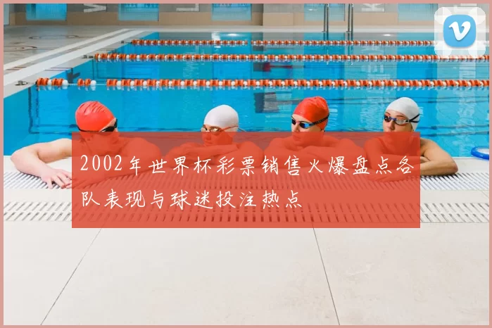 2002年世界杯彩票销售火爆盘点各队表现与球迷投注热点